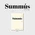 SEVENUS 1ST SINGLE ALBUM - SUMMUS